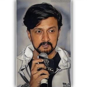 Meet your Posher, Darshan